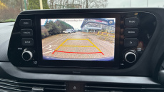 Hyundai BAYON 1.0 TGDi 48V MHEV SE Connect 5dr DCT Petrol Hatchback